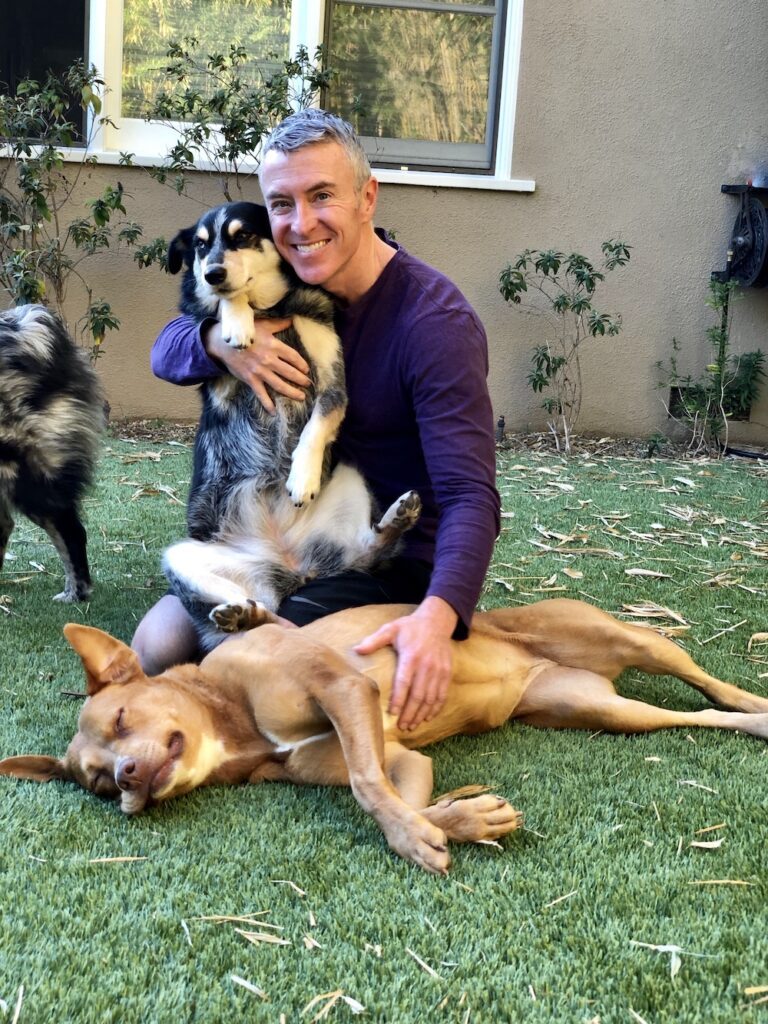 Animal Communication Page Photo to go with As a Behavior Consultant