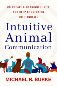 Intuitive Animal Communication Book Cover