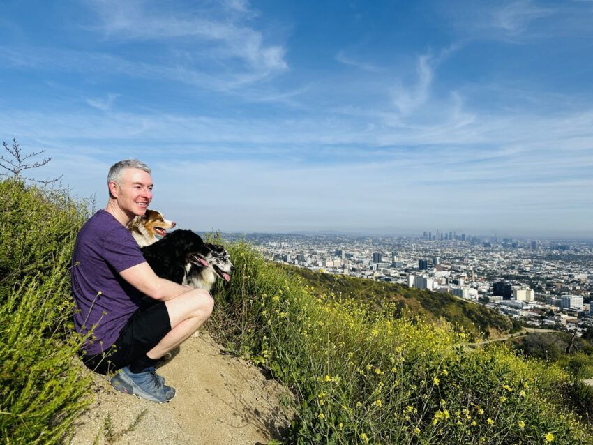 Tuning into Healing Energies for Those In Need Due to the Fires