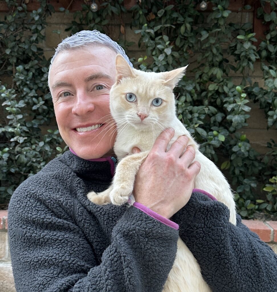 When You Know It's Meant to Be: Finding Your Soulmate Pet