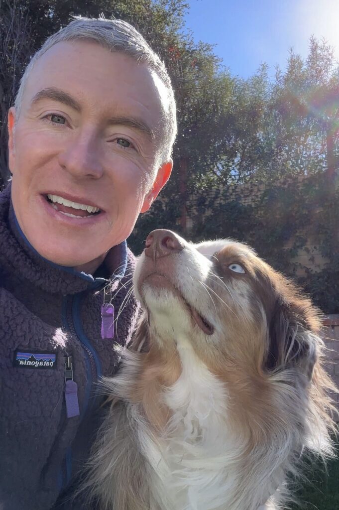 What Are You Broadcasting? How Your Energy Shapes Animal Communication with Your Pets