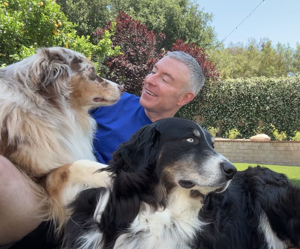 When Something Feels Off with Your Pet, Try This Animal Communication Method