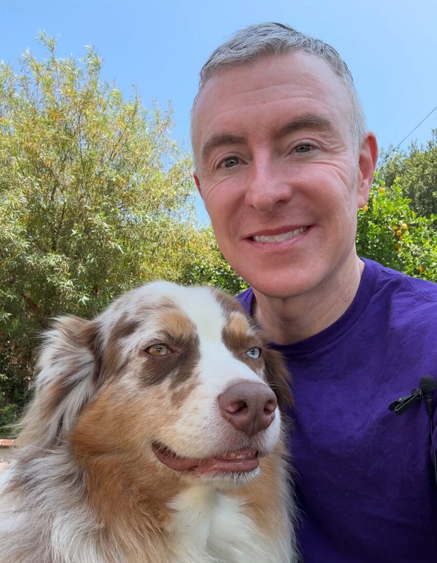 Heart-Centered Animal Communication: How to Receive Intuitive Messages