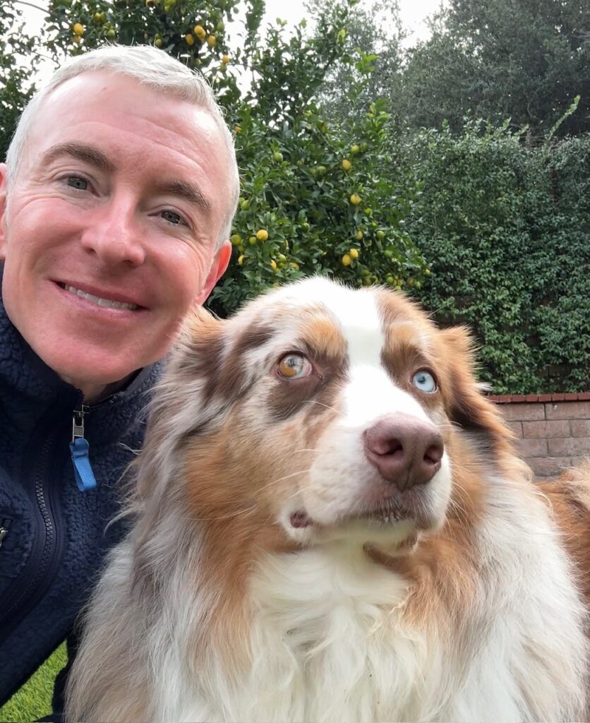 How Setting Intentions Can Transform Your Relationship Through Animal Communication